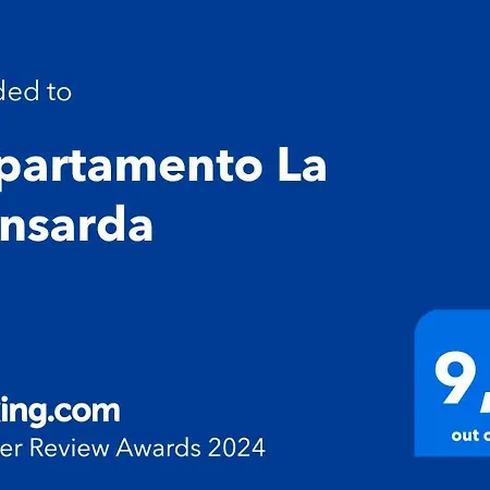 La Mansarda *