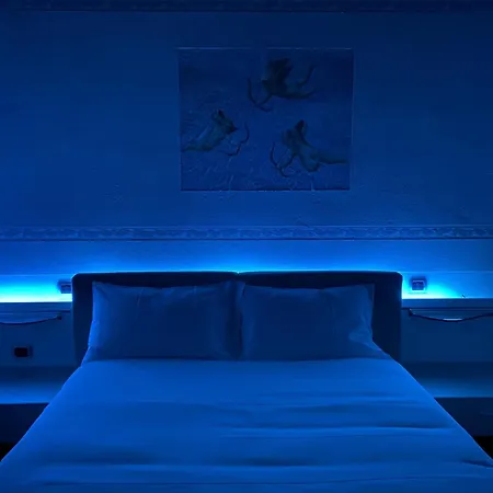 Apartament La Mansarda Cerea