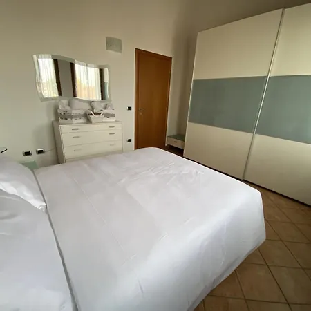 Lägenhet La Mansarda