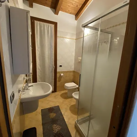 Apartament La Mansarda Cerea