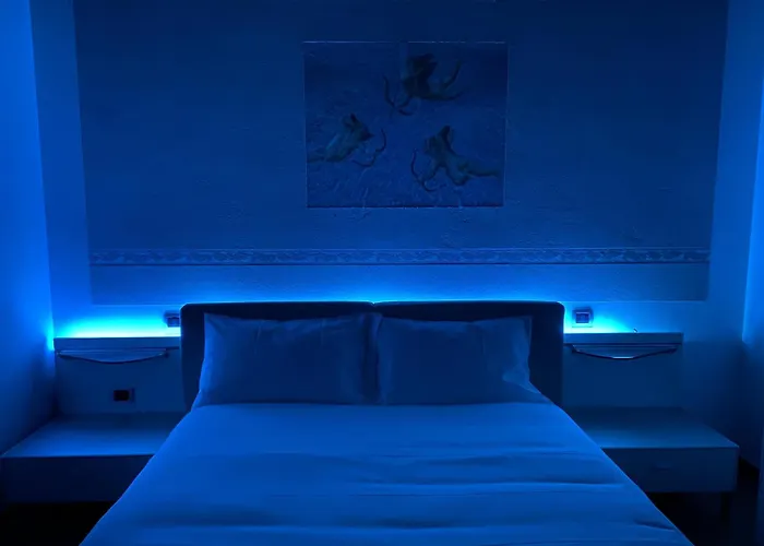 Apartment La Mansarda Cerea