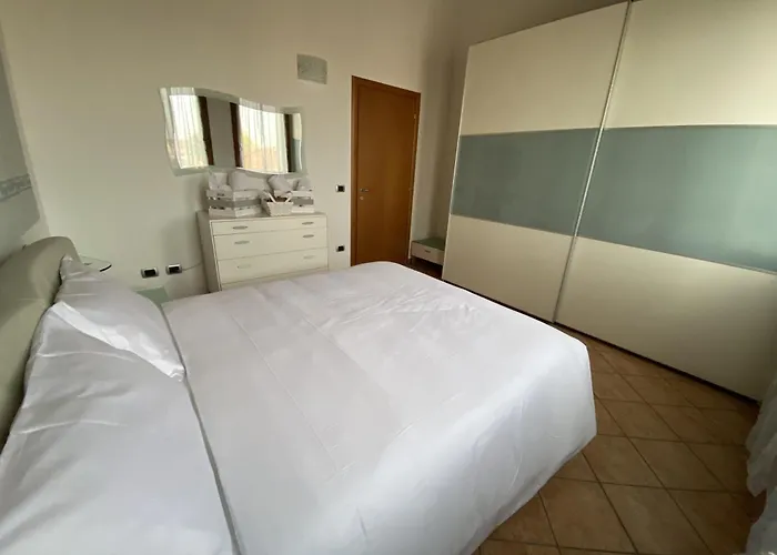 Apartment La Mansarda