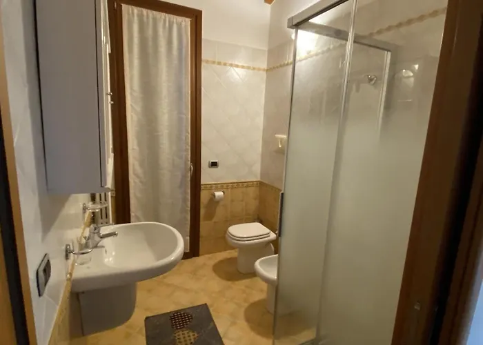 Apartment La Mansarda Cerea