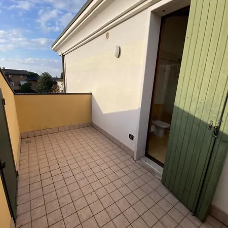 La Mansarda Apartamento *